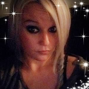 Meet your Posher, Krissy